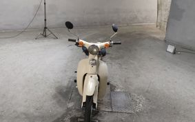 HONDA LITTLE CUB AA01