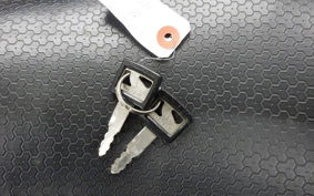 HONDA V45 MAGNA 1989 RC28