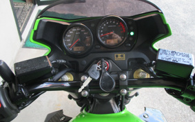 KAWASAKI ZRX1200 DAEG 2015 ZRT20D