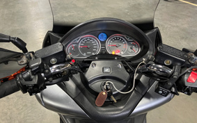 HONDA  SILVER WING GT 600ABS 2011 PF02