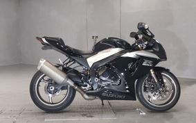 SUZUKI GSX-R1000 2009 GT78A