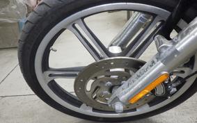 HARLEY FXSTC 1580 2010