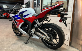HONDA CBR600RR 2020 PC40