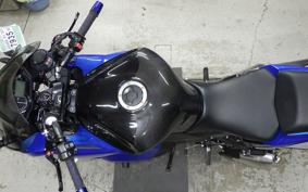 KAWASAKI NINJA 1000 A 2016