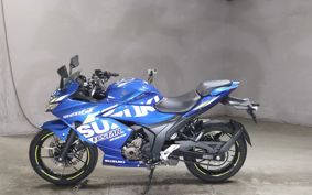 SUZUKI JIKUSA-SF250 ED22B