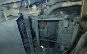 YAMAHA AXIS 125 TREET