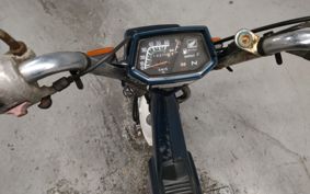 HONDA CAR LEE50 CF50