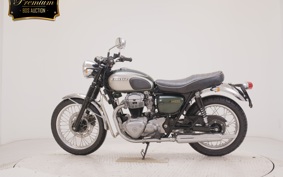 KAWASAKI W650 2009 EJ650A