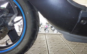 YAMAHA AXIS 100 2013 SB06J