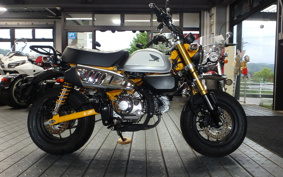 HONDA  MONKEY 125 JB03