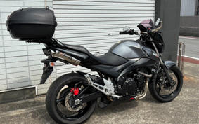 SUZUKI GSR 400 ABS 2010 GK7EA