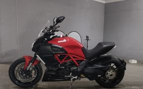 DUCATI DIAVEL G100AB