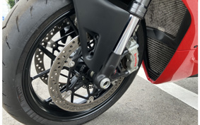 DUCATI PANIGA-REV4 2020 DA00J