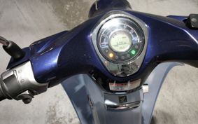 HONDA  SUPER CUB C125 JA48