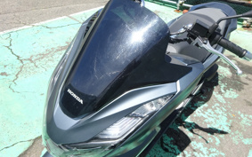 HONDA PCX125 JK05