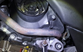 HONDA SPACY 100 2006 JF13