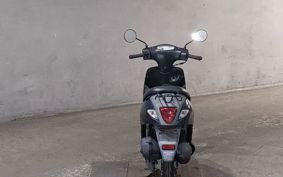 SUZUKI LET`S CA4AA