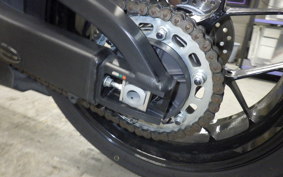 HONDA CBR600RR 2024 PC40