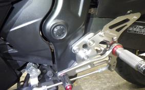 YAMAHA YZF R-3 2020 RH13J