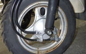 HONDA CREA SCOOPY