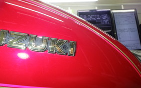 SUZUKI GN125 H 2022
