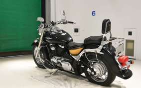 SUZUKI INTRUDER 400 Classic 2006 VK54A