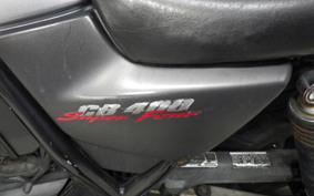 HONDA CB400SF VTEC K 2004 NC39