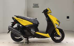YAMAHA CYGNUS Griffus SEJ4J