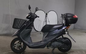 SUZUKI ADDRESS V50 CA4BA