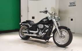 HARLEY FLBS 1870 2018