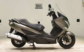 SUZUKI SKYWAVE 200 (Burgman 200) 2006 CH41A