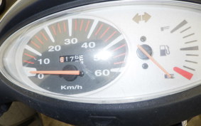 HONDA DIO Gen.5 AF56