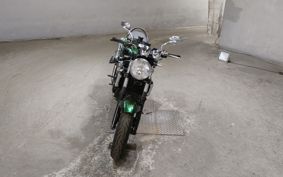 SUZUKI SV650 2000 VP52A