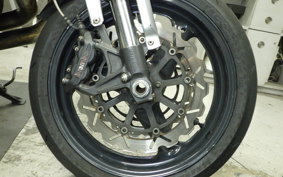 MOTO GUZZI GRISO 8V 2010