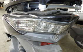 YAMAHA CYGNUS 125 XSR 2 SE44J