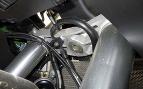 KAWASAKI ZX 10 NINJA R SE 2020 ZXT02E
