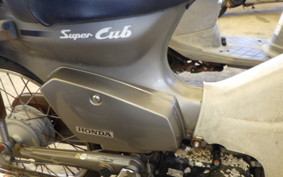 HONDA C50 SUPER CUB E AA01
