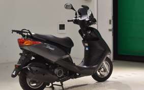 YAMAHA AXIS 125 TREET 2003 SE53J