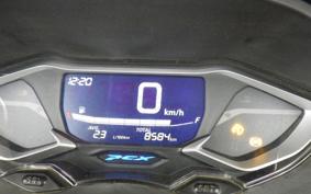HONDA PCX125 JK05