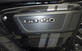HONDA GB350S 2022 NC59