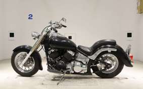 YAMAHA DRAGSTAR 400 CLASSIC 2003 VH01J