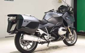 BMW R1200RT 2018