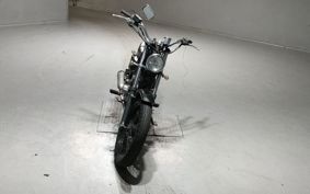 SUZUKI GLASS TRACKER BIG BOY NJ47A