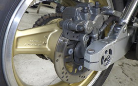 KAWASAKI ZEPHYR 750 1991 ZR750C