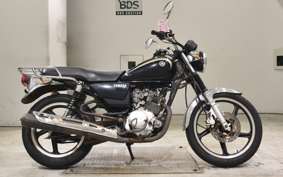 YAMAHA YB125SP 1997