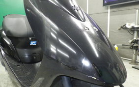 HONDA DIO Gen.6 AF62
