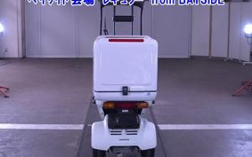 HONDA ジャイロ キャノピー -2 TA03