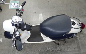 YAMAHA VINO 50 2012 SA54J