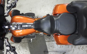 HARLEY FLHTKL 1870 2018