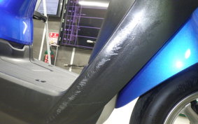 HONDA TACT-4ﾍﾞｰｼｯｸ AF79